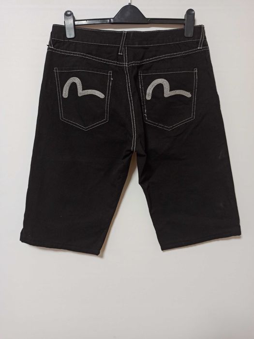 Pantaloni scurti Evisu marimea 34
