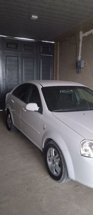 Lasette 1,8 holati idiyal