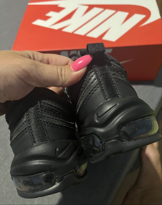 Дамски маратонки Nike Air Max 97