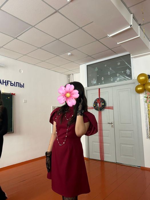 көйлек платье 44 размер