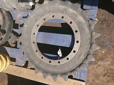 Sprocket Steluță Excavator pentru utilaje de constructii JCB