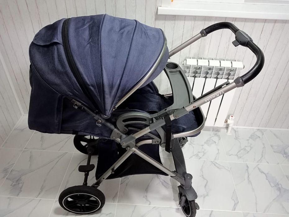 Детский каляска ..