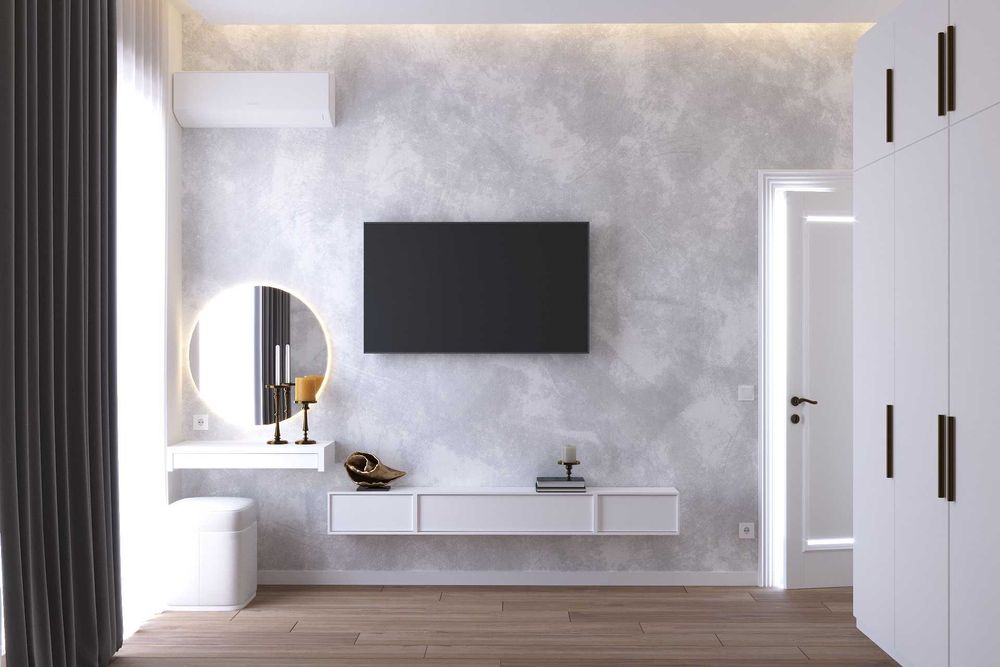 дизай домов и квартир