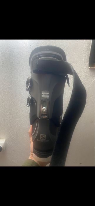 Vand clapari Salomon xpro