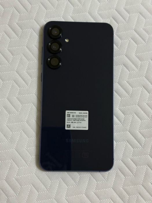 Самсунг А55 8/256гб