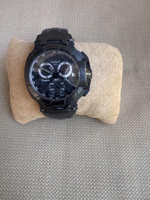 Citisen , tissot , armani