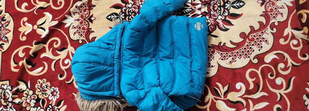 Geaca copii 9-12 luni