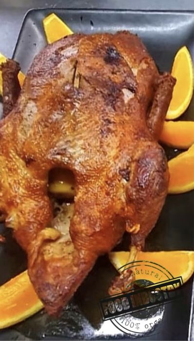 Гуси Утки Готовые