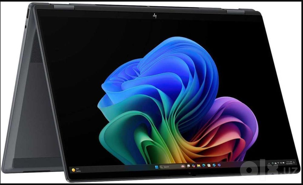 Yangi HP OmniBook X Flip 16-as0023dx