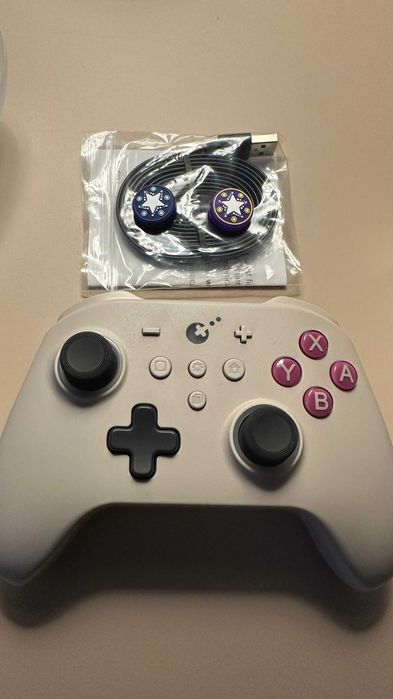 GuliKit KK3 Pro (NS38)