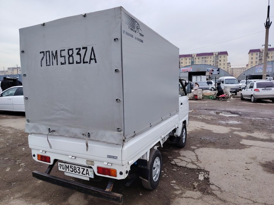 Srochna LABO 2021 hamma joyi tayyor!