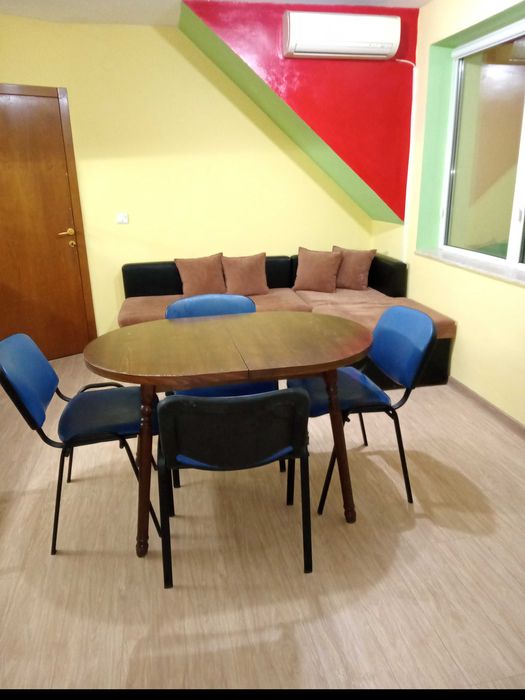 Дава се под наем Двустаен апартамент в Варна, Военна болница - 53 кв.м за 510 € - Снимка #3