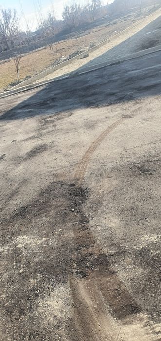 Асфалт киламиз сифатли ва арзон мелкозерностый