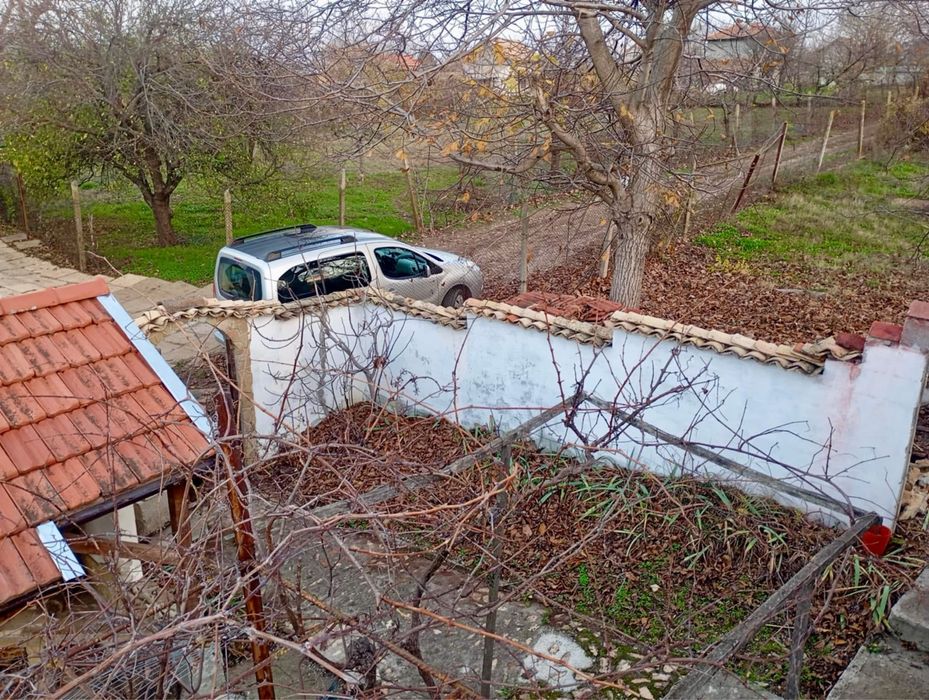 Продава се Къща в Търговище, Вилна зона - 50 кв.м за 860 €/кв.м - Снимка #7