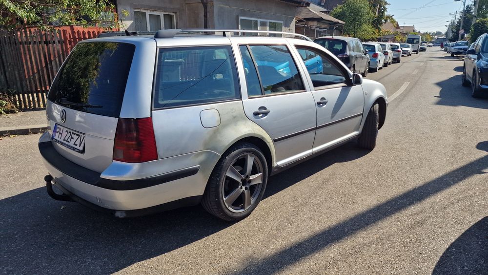 VOLKSWAGEN Golf 2005 — imagine 3