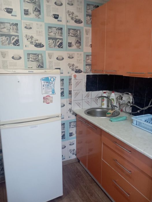 Сдам квартиру долгосрочно