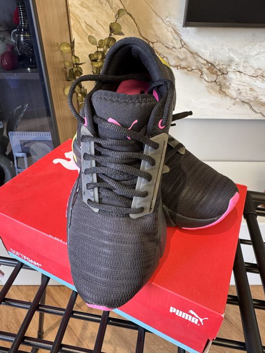 Кроссовки PUMA 36
