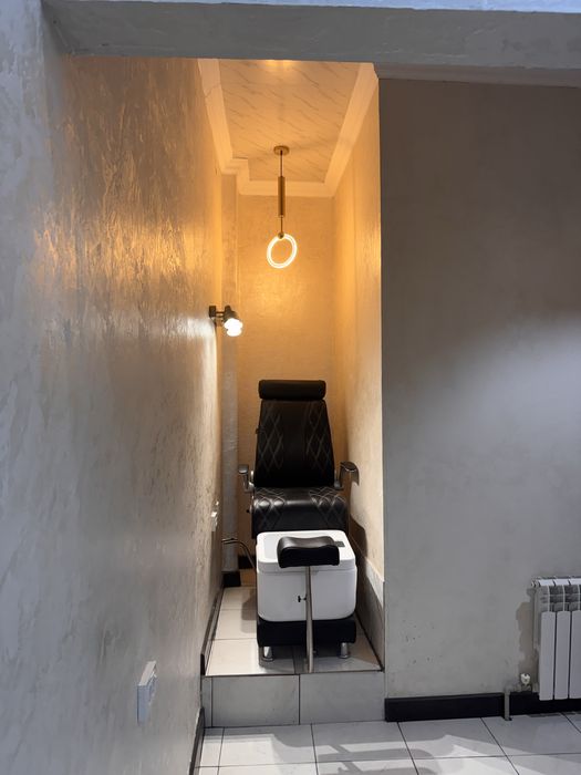 Шымкент Туран -2 ,52а