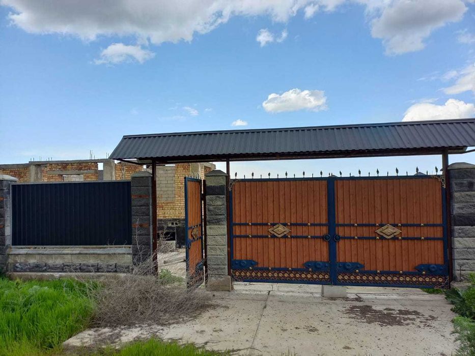 Земельный участок ИЖС, 6 соток