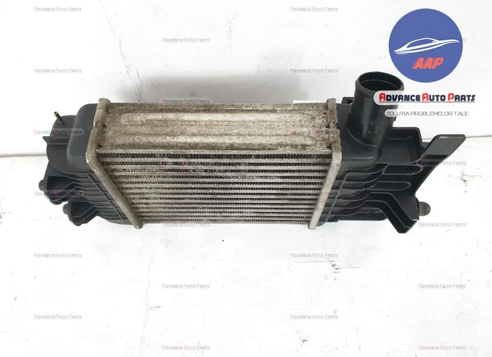 Radiator intercooler original in stare buna Toyota  Yaris  XP9 [2005 -