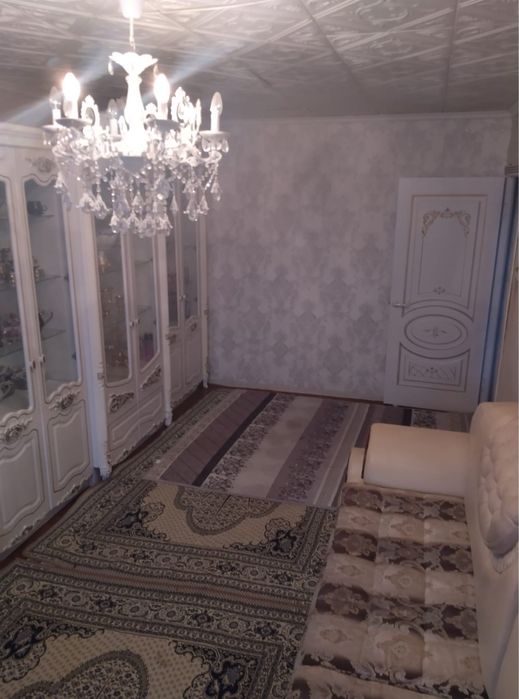 Квартирага кыздар аламыз