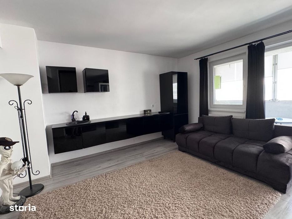 Apartament Studio De Vanzare – Iosia Residence, Oradea