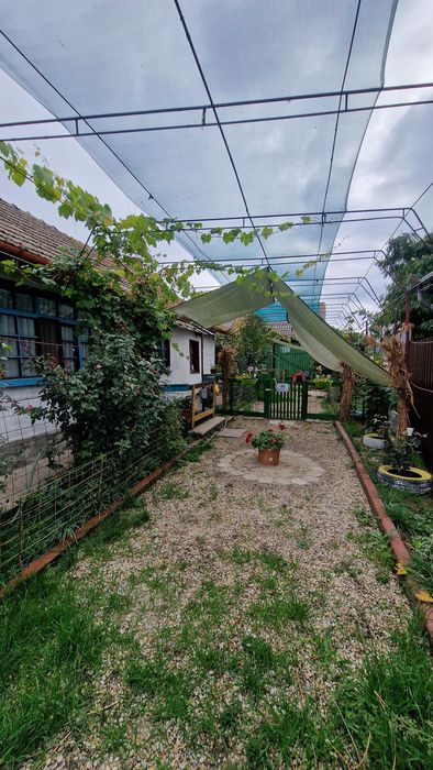 Casa de vânzare-Cefa-Bihor