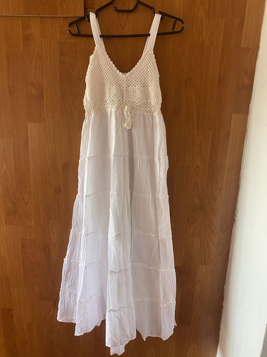 Продам женский сарафан