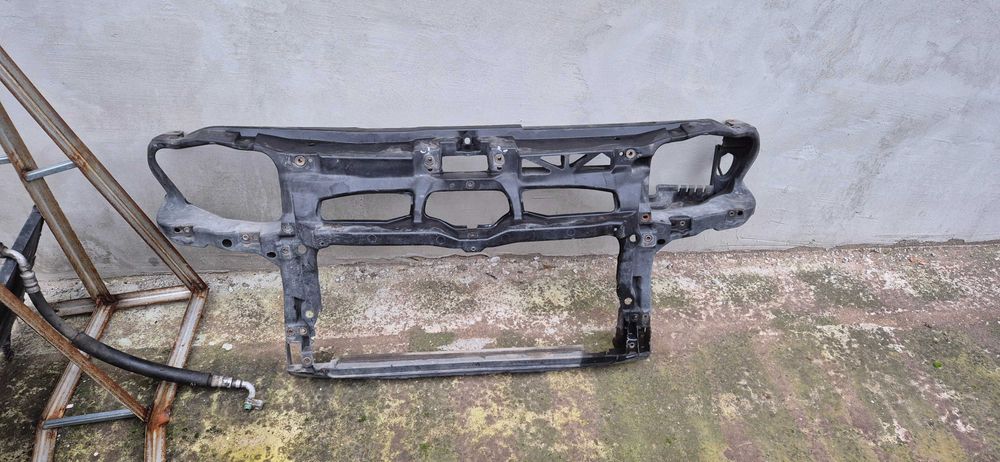 Останали части от Mk4 1.9 ARL.