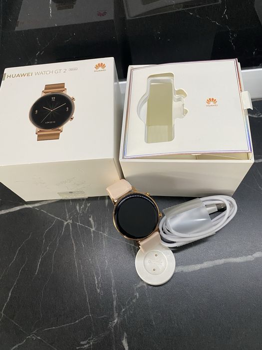 Huawei watch GT 2