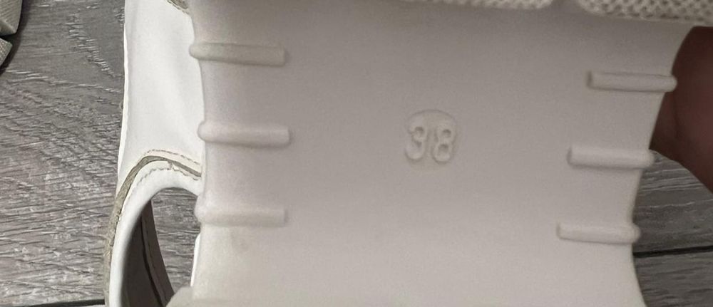 L'estrosa sandale piele dupe uri dupa Gucci