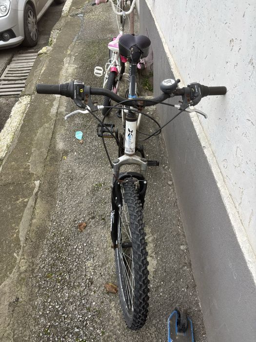 Използван велосипед