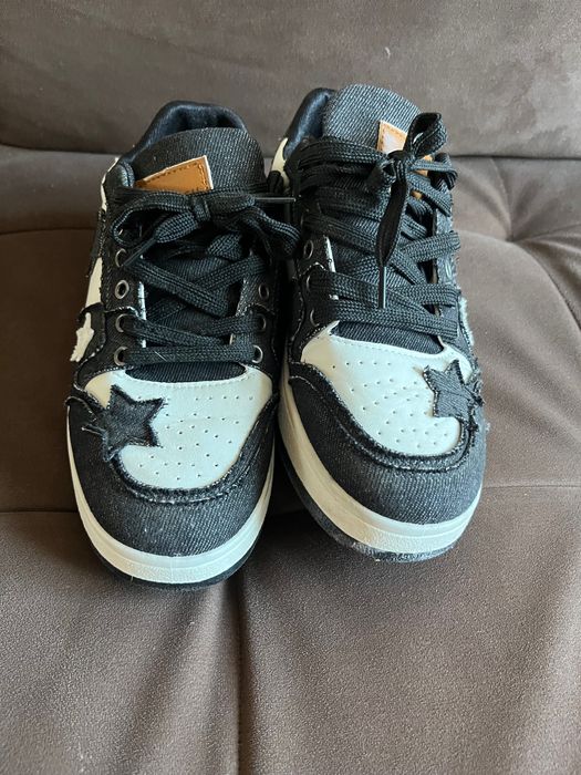 Чисто нови обувки