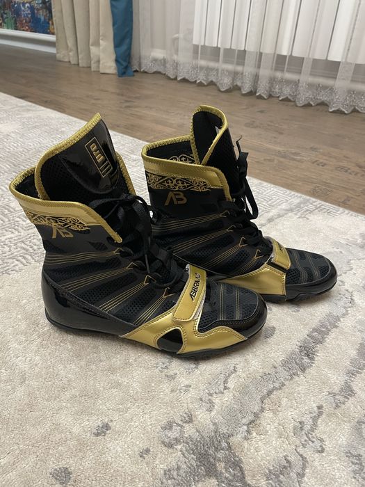 Боксерки ABBRAND