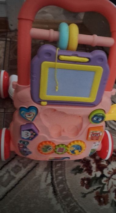 Ходунки толакар ...