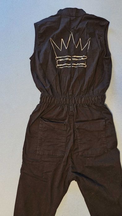 Оригинален гащеризон PAUSE