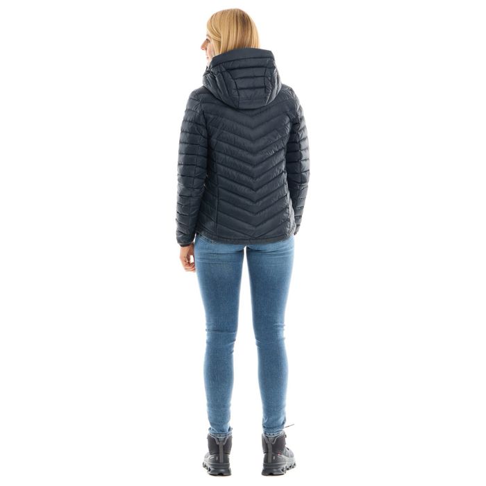 Peak Performance Frost  Down Hood Jacket Women дамско яке