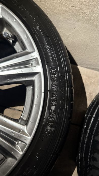 Аттика 16 графит