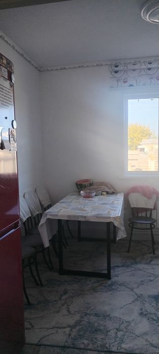 Продам дом в Кызылтале