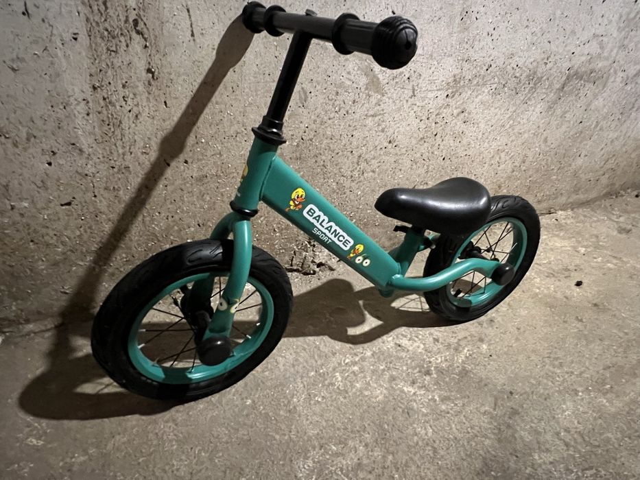 Bociclete copii ,fara pedale