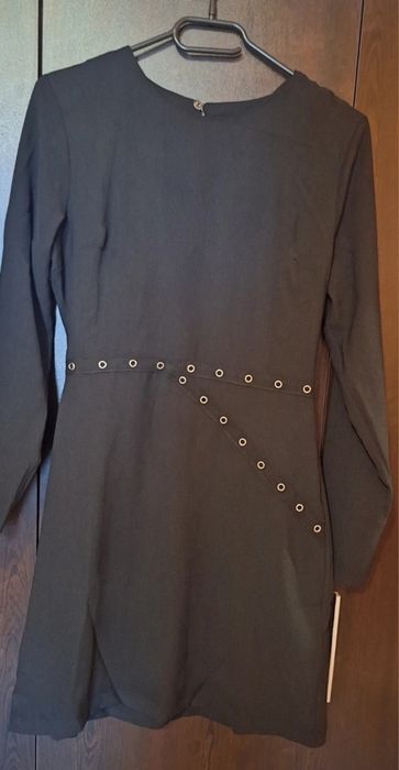 Rochie casual elegant