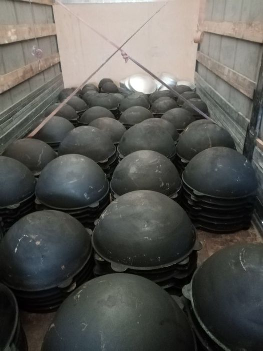 Наманганский Чугунный казаны