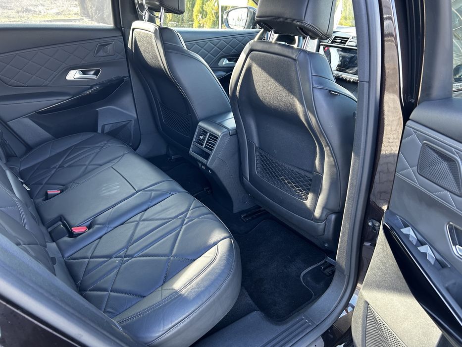 DS AUTOMOBILES DS 7 Crossback 2019 — imagine 5