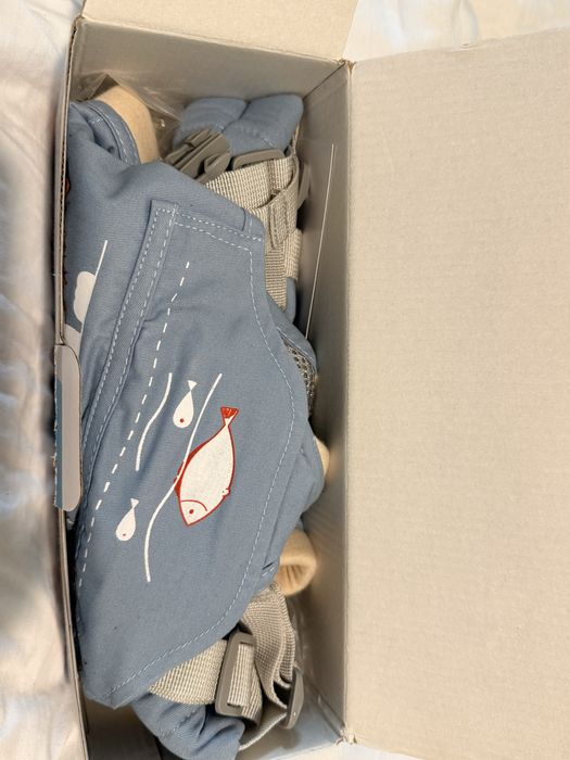 Ham copii pentru a merge