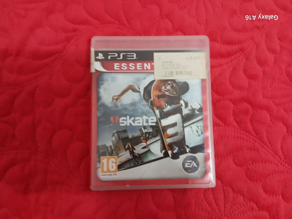 Jocuri VIDEO pentru PS 3 foarte distractive