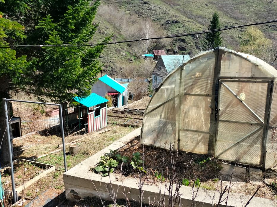 Продам Дачу наАблакетка