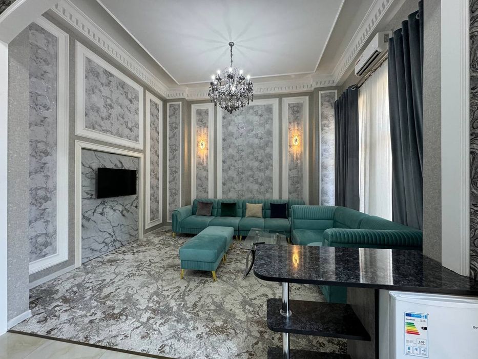 3x  Boulevard JK ijaraga kvartira/Квартира в аренду