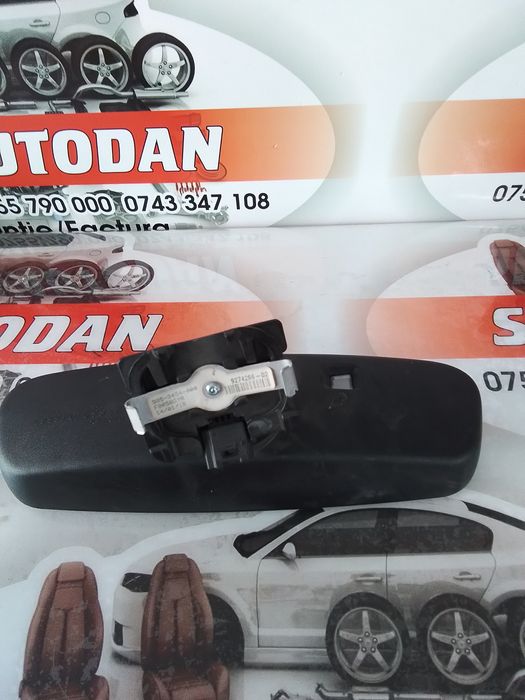 oglinda retrovizoare interior bmw seria 5 (2003-2010) [e60] 2.0 motori