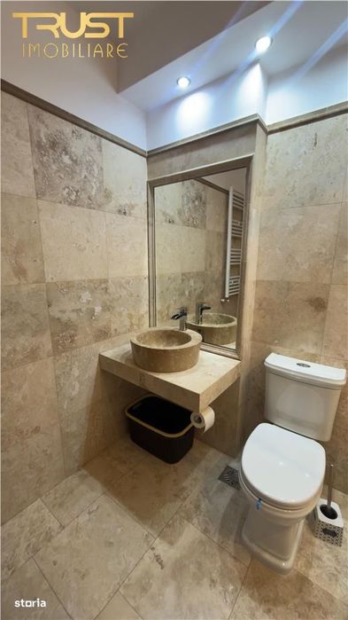 2 camere l Taietura Turcului l Parcare subterana l Balcon