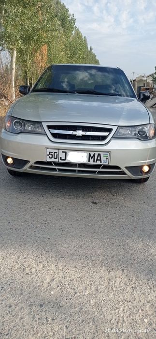 Neksiya 2 sotiladi